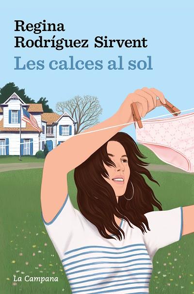 LES CALCES AL SOL | 9788418226571 | RODRÍGUEZ SIRVENT, REGINA | Llibreria Online de Banyoles | Comprar llibres en català i castellà online