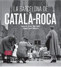 BARCELONA DE CATALA- ROCA | 9788498673449 | RUIZ ZAFÓN, CARLOS | Llibreria Online de Banyoles | Comprar llibres en català i castellà online