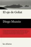 EL OJO DE GOLIAT | 9788412757071 | MUZZIO, DIEGO | Llibreria Online de Banyoles | Comprar llibres en català i castellà online