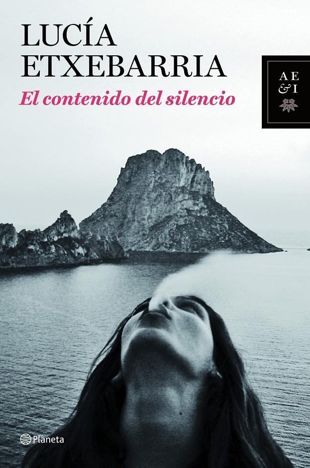 CONTENIDO DEL SILENCIO, EL | 9788408104780 | ETXEBARRIA, LUCIA | Llibreria Online de Banyoles | Comprar llibres en català i castellà online