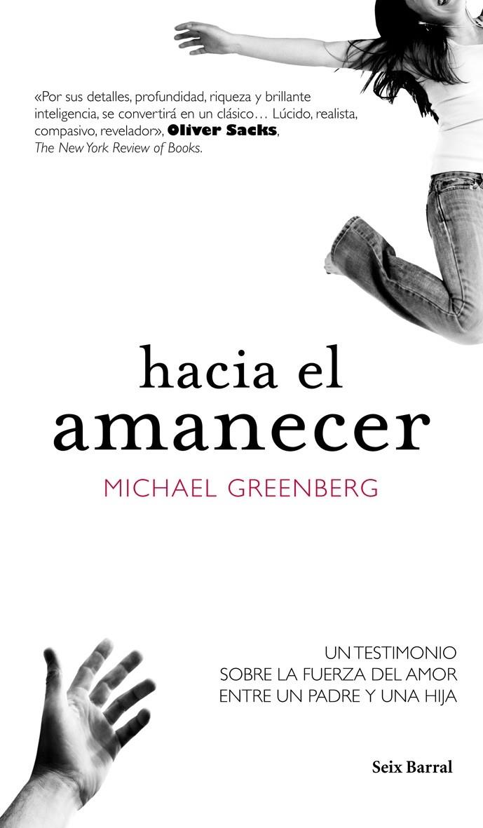 HACIA EL AMANECER | 9788432231896 | GREEBERG, MICHAEL | Llibreria Online de Banyoles | Comprar llibres en català i castellà online