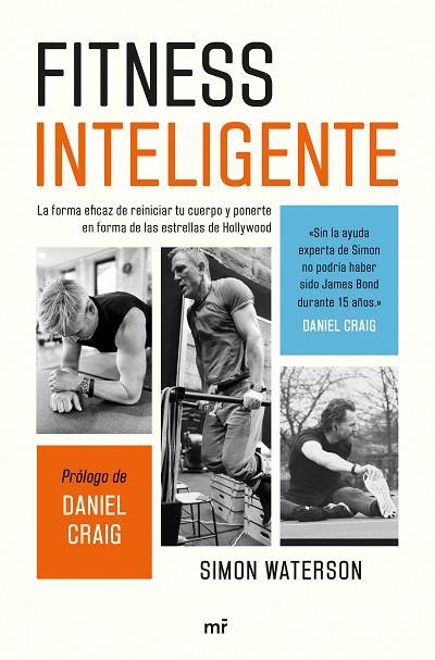 FITNESS INTELIGENTE | 9788427051201 | WATERSON, SIMON | Llibreria Online de Banyoles | Comprar llibres en català i castellà online