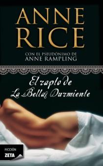 RAPTO DE LA BELLA DURMIENTE, EL | 9788498725650 | RICE, ANNE | Llibreria Online de Banyoles | Comprar llibres en català i castellà online