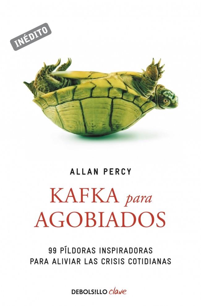 KAFKA PARA AGOBIADOS | 9788499897301 | PERCY,ALLAN | Llibreria Online de Banyoles | Comprar llibres en català i castellà online