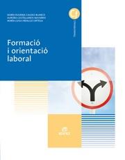 FORMACIÓ I ORIENTACIÓ LABORAL (EDICIÓ 2014) | 9788490032619 | CALDAS, MARÍA EUGENIA/CASTELLANOS, AURORA/HIDALGO, MARÍA LUISA | Llibreria Online de Banyoles | Comprar llibres en català i castellà online