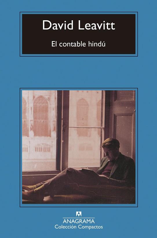 CONTABLE HINDÚ, EL | 9788433960955 | LEAVITT, DAVID | Llibreria Online de Banyoles | Comprar llibres en català i castellà online