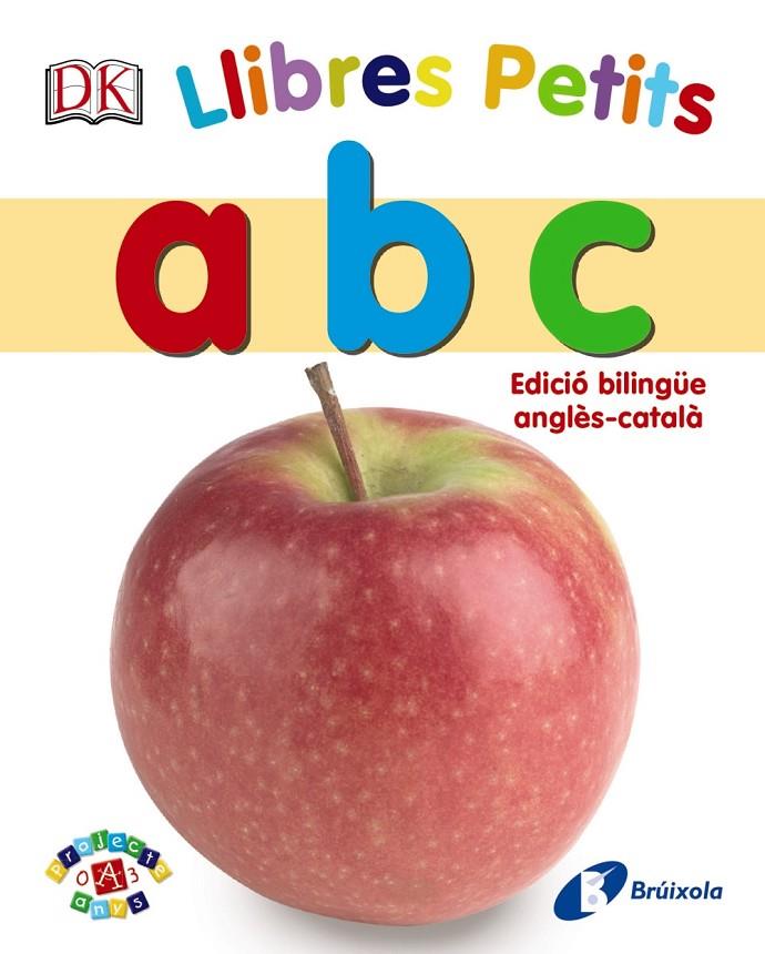 LLIBRES PETITS. A B C | 9788499067766 | AAVV | Llibreria Online de Banyoles | Comprar llibres en català i castellà online