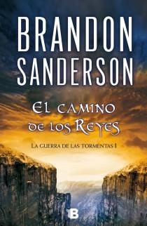 CAMINO DE LOS REYES EL, LA GUERRA DE LAS TORMENTAS | 9788466647946 | SANDERSON, BRANDON | Llibreria Online de Banyoles | Comprar llibres en català i castellà online