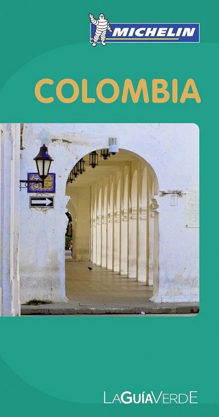COLOMBIA | 9782067165489 | VARIOS AUTORES | Llibreria Online de Banyoles | Comprar llibres en català i castellà online