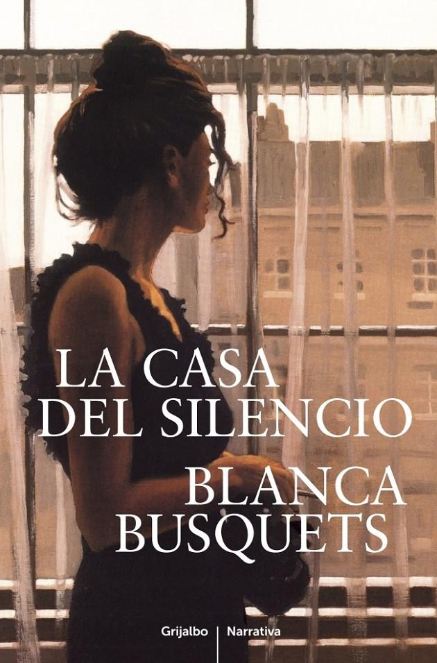 CASA DEL SILENCIO LA | 9788425348204 | BUSQUETS,BLANCA | Llibreria Online de Banyoles | Comprar llibres en català i castellà online