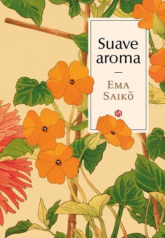 SUAVE AROMA | 9788419035592 | SAIKO, EMA | Llibreria Online de Banyoles | Comprar llibres en català i castellà online