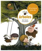 MI PRIMERA GUÍA DE ÁRBOLES | 9788424632519 | BOADA, MARTI I ARNAU | Llibreria Online de Banyoles | Comprar llibres en català i castellà online