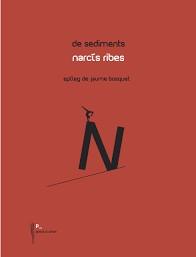 DE SEDIMENTS | 9788489885950 | RIBES BESALÚ, NARCÍS | Llibreria Online de Banyoles | Comprar llibres en català i castellà online