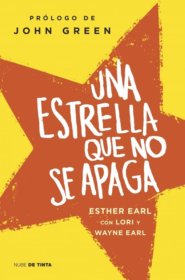 UNA ESTRELLA QUE NO SE APAGA | 9788415594352 | EARL,ESTHER/EARL,LORI/EARL,WAYNE | Llibreria Online de Banyoles | Comprar llibres en català i castellà online