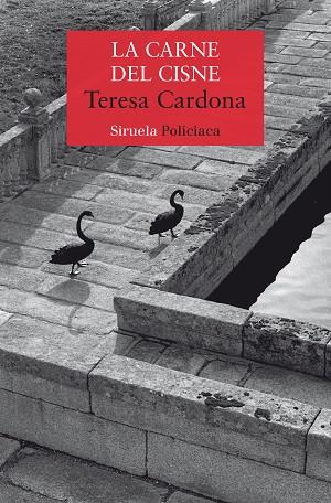CARNE DEL CISNE, LA | 9788419744784 | CARDONA, TERESA | Llibreria Online de Banyoles | Comprar llibres en català i castellà online