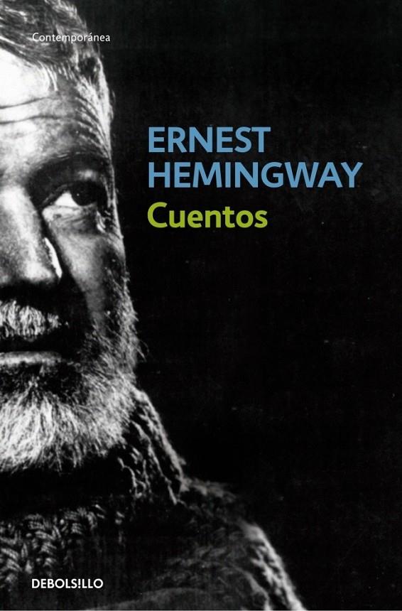 CUENTOS (HEMINGWAY) | 9788483467435 | HEMINGWAY, ERNEST | Llibreria Online de Banyoles | Comprar llibres en català i castellà online