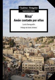 NISA' | 9788491804789 | SANAGUSTÍN, LUCÍA | Llibreria Online de Banyoles | Comprar llibres en català i castellà online