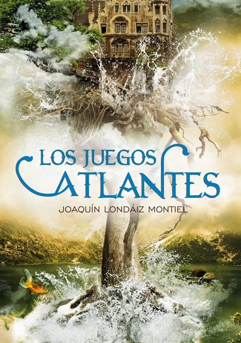 JUEGOS ATLANTES,LOS | 9788484417187 | LONDAIZ MONTIEL, JOAQUIN | Llibreria Online de Banyoles | Comprar llibres en català i castellà online