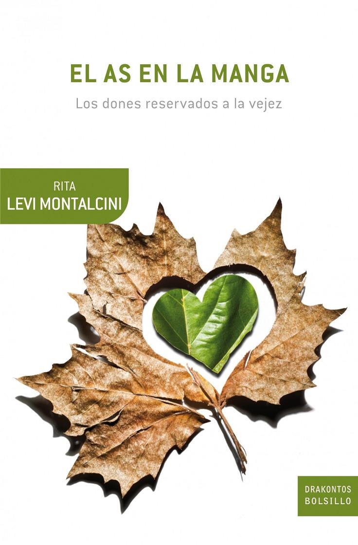 AS EN LA MANGA,EL | 9788498921786 | MONTALCINI,RITA LEVI | Llibreria Online de Banyoles | Comprar llibres en català i castellà online