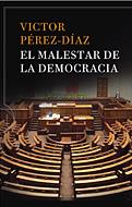 MALESTAR DE LA DEMOCRACIA, EL | 9788484329862 | PEREZ-DIAZ, VICTOR | Llibreria Online de Banyoles | Comprar llibres en català i castellà online