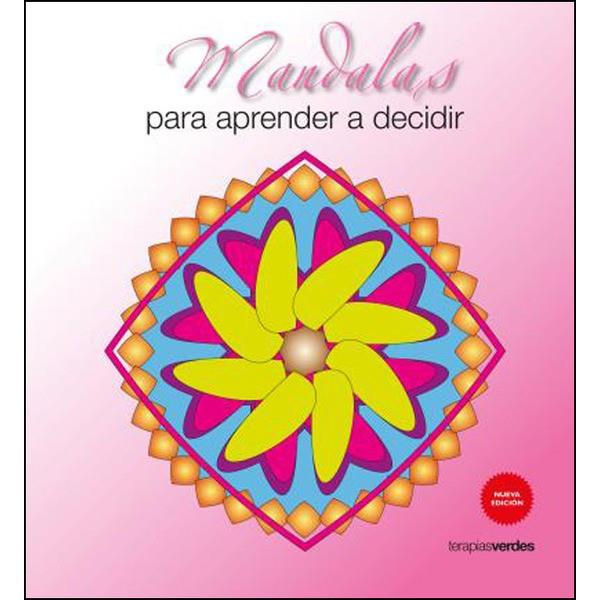 MANDALAS PARA APRENDER A DECIDIR | 9788415612933 | Llibreria Online de Banyoles | Comprar llibres en català i castellà online