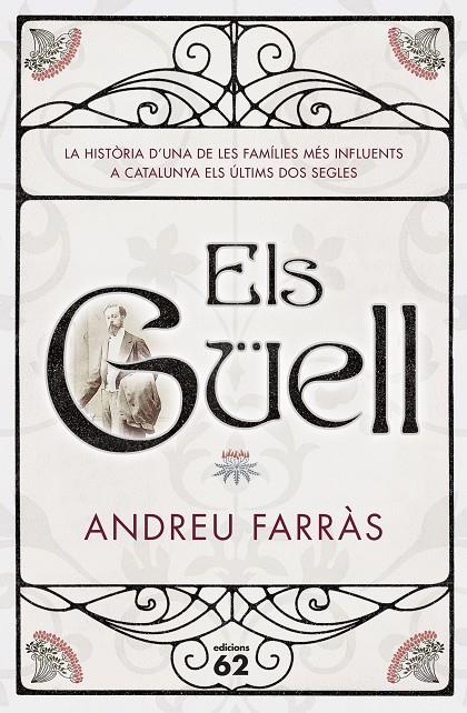 PACK ELS GÜELL AMB MAPA | 9788429775730 | ANDREU FARRÀS | Llibreria Online de Banyoles | Comprar llibres en català i castellà online