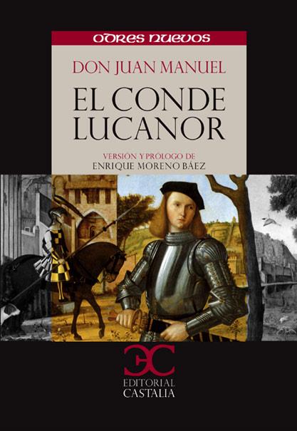 CONDE LUCANOR, EL | 9788497403429 | MANUEL, DON JUAN | Llibreria Online de Banyoles | Comprar llibres en català i castellà online