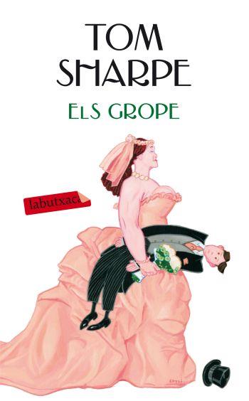 GROPE,ELS | 9788499302447 | SHARPE,TOM | Llibreria Online de Banyoles | Comprar llibres en català i castellà online