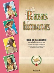 RAZAS HUMANAS | 9788466647069 | * | Llibreria Online de Banyoles | Comprar llibres en català i castellà online