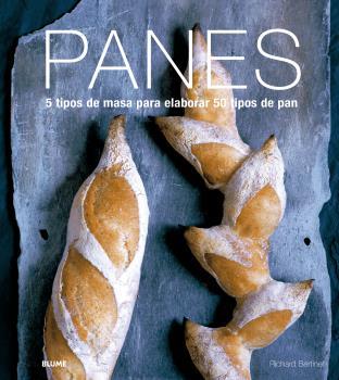 PANES | 9788416138753 | BERTINET, RICHARD | Llibreria Online de Banyoles | Comprar llibres en català i castellà online