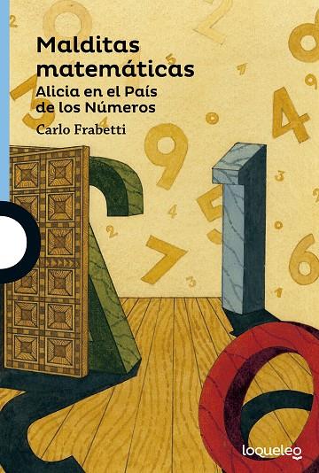 MALDITAS MATEMÁTICAS | 9788491221197 | FRABETTI, CARLO | Llibreria Online de Banyoles | Comprar llibres en català i castellà online