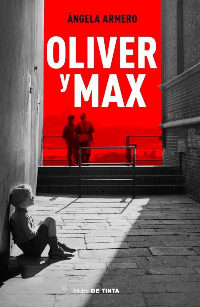 OLIVER Y MAX | 9788415594246 | ARMERO, ANGELA | Llibreria Online de Banyoles | Comprar llibres en català i castellà online