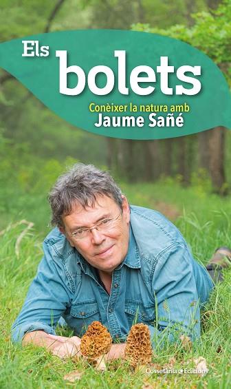 ELS BOLETS | 9788490348598 | SAÑÉ I PONS, JAUME | Llibreria Online de Banyoles | Comprar llibres en català i castellà online