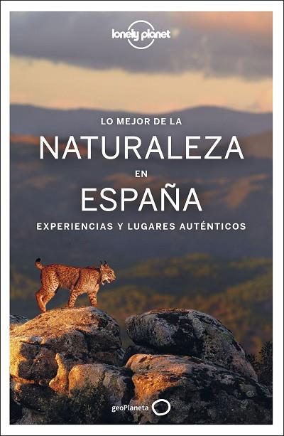 LO MEJOR DE LA NATURALEZA EN ESPAÑA | 9788408250678 | NICOLÁS MARTÍNEZ, PEDRO | Llibreria Online de Banyoles | Comprar llibres en català i castellà online