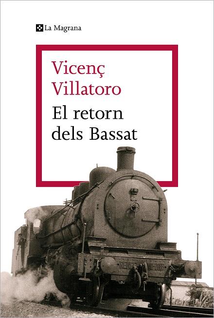 EL RETORN DELS BASSAT | 9788419334268 | VILLATORO, VICENÇ | Llibreria Online de Banyoles | Comprar llibres en català i castellà online