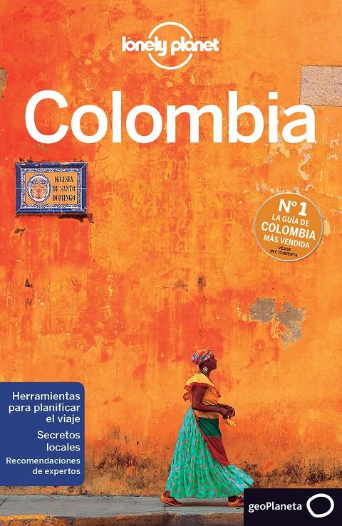COLOMBIA 3 | 9788408147961 | ALEX EGERTON/TOM MASTERS/KEVIN RAUB | Llibreria Online de Banyoles | Comprar llibres en català i castellà online
