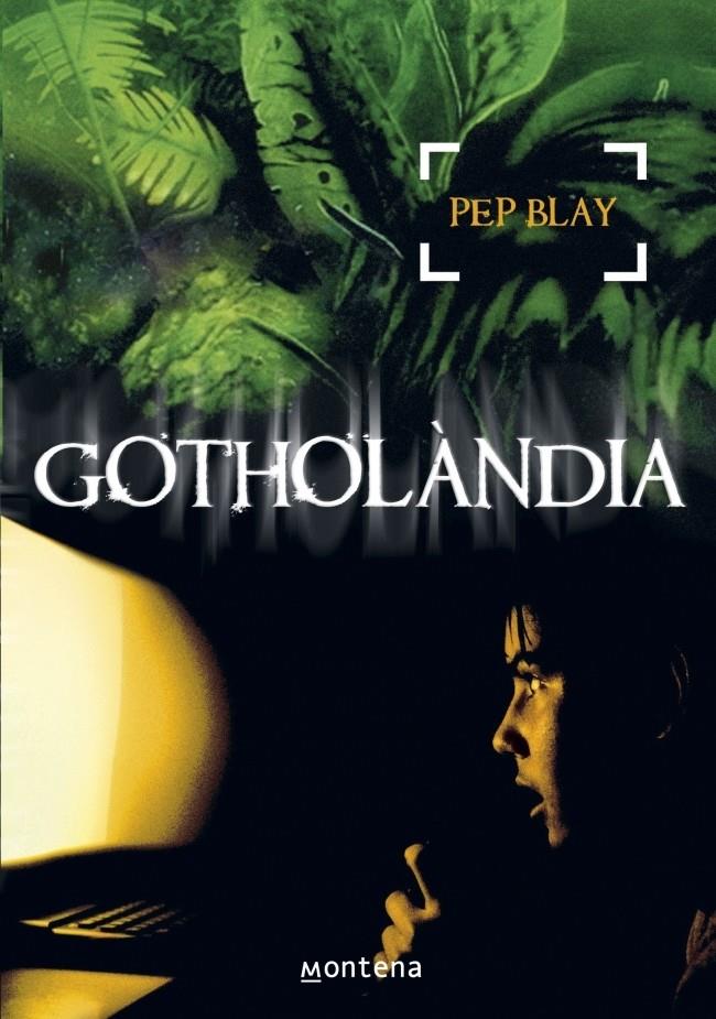 GOTHOLANDIA | 9788484415046 | BLAY PEP | Llibreria Online de Banyoles | Comprar llibres en català i castellà online