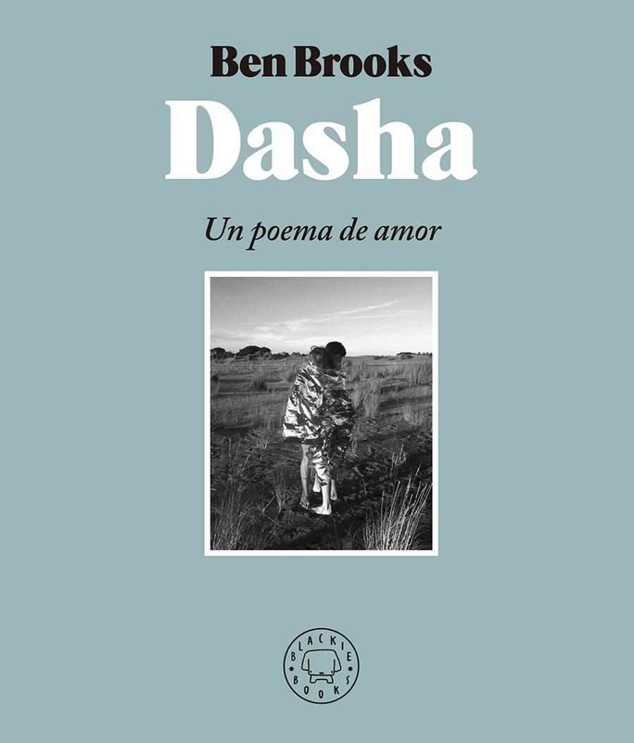DASHA | 9788417059651 | BROOKS, BEN | Llibreria Online de Banyoles | Comprar llibres en català i castellà online