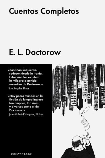 CUENTOS COMPLETOS | 9788416420124 | EDGAR LAWRENCE DOCTOROW | Llibreria Online de Banyoles | Comprar llibres en català i castellà online