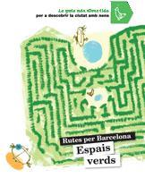 ESPAIS VERDS | 9788424633820 | CABEZA, ANNA | Llibreria Online de Banyoles | Comprar llibres en català i castellà online