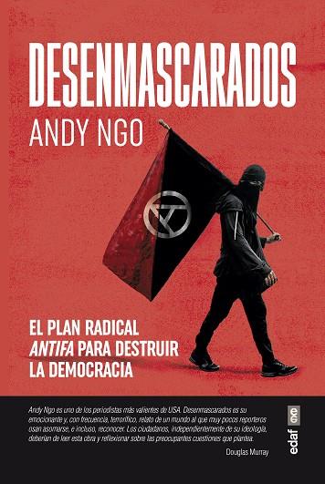 DESENMASCARADOS | 9788441441101 | NGO, ANDY | Llibreria Online de Banyoles | Comprar llibres en català i castellà online