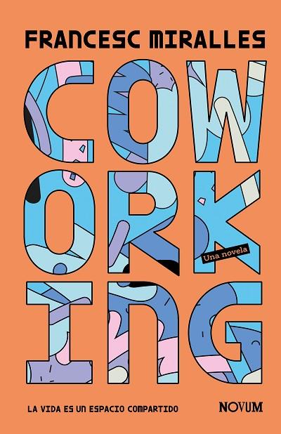 COWORKING | 9788419311481 | MIRALLES CONTIJOCH, FRANCESC | Llibreria Online de Banyoles | Comprar llibres en català i castellà online