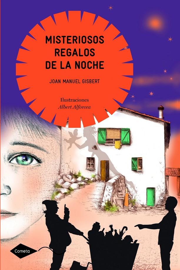 MISTERIOSOS REGALOS DE LA NOCHE | 9788408090915 | GISBERT,JOAN MANUEL | Llibreria Online de Banyoles | Comprar llibres en català i castellà online