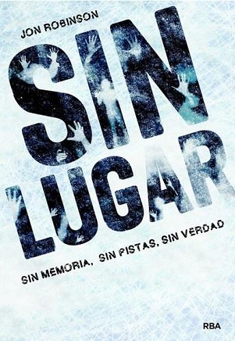 SIN LUGAR | 9788427203969 | ROBINSON , JON | Llibreria Online de Banyoles | Comprar llibres en català i castellà online