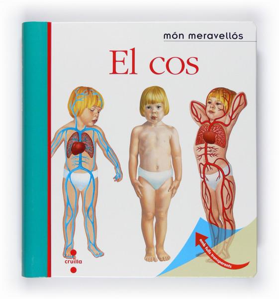 COS, EL | 9788466125154 | GALLIMARD JEUNESSE, ÉDITIONS | Llibreria Online de Banyoles | Comprar llibres en català i castellà online