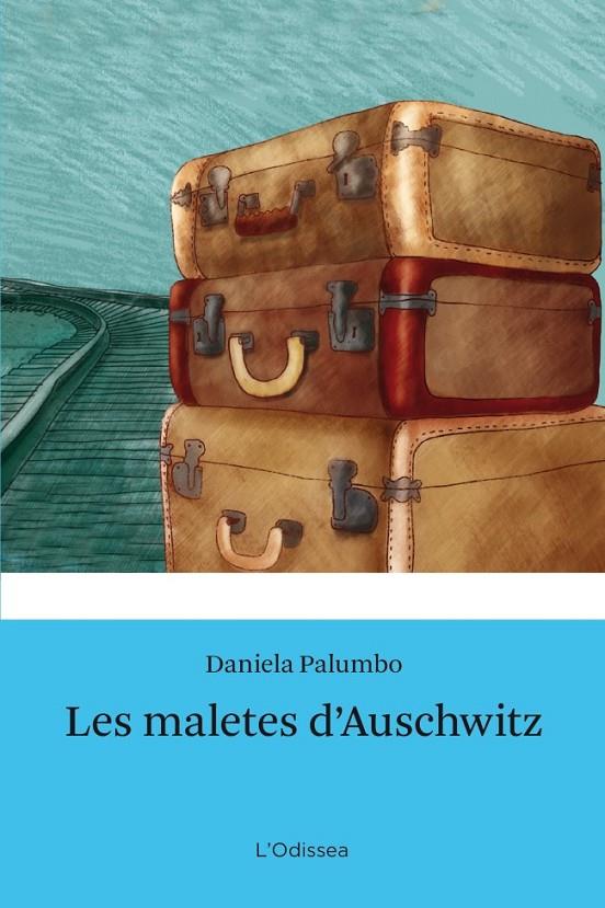 MALETES D'AUSCHWITZ, LES | 9788499327686 | PALUMBO DANIEL | Llibreria Online de Banyoles | Comprar llibres en català i castellà online
