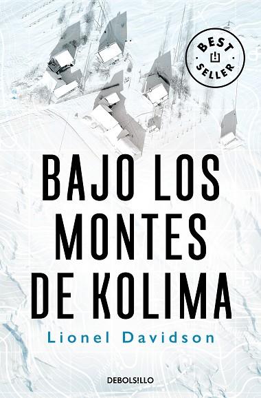 BAJO LOS MONTES DE KOLIMA | 9788466375443 | DAVIDSON, LIONEL | Llibreria L'Altell - Llibreria Online de Banyoles | Comprar llibres en català i castellà online - Llibreria de Girona