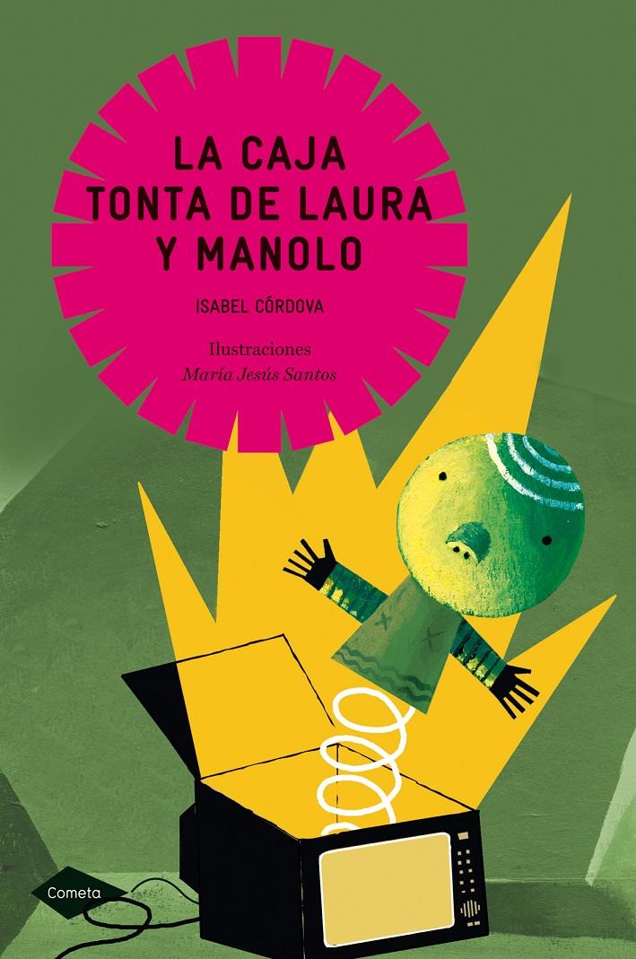CAJA TONTA DE LAURA Y MANOLO, LA | 9788408099048 | CORDOVA, ISABEL | Llibreria Online de Banyoles | Comprar llibres en català i castellà online