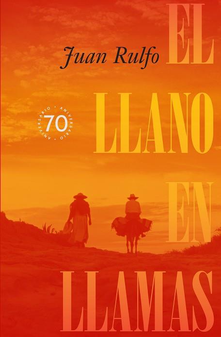 EL LLANO EN LLAMAS | 9788419233646 | RULFO, JUAN | Llibreria Online de Banyoles | Comprar llibres en català i castellà online