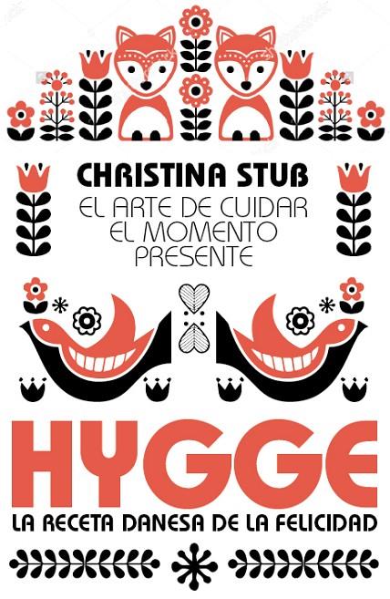 HYGGE | 9788417057176 | STUB, CHRISTINA | Llibreria Online de Banyoles | Comprar llibres en català i castellà online